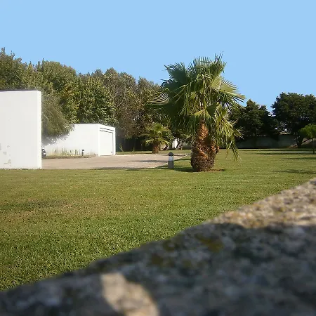 Villa Porto Avilhoso