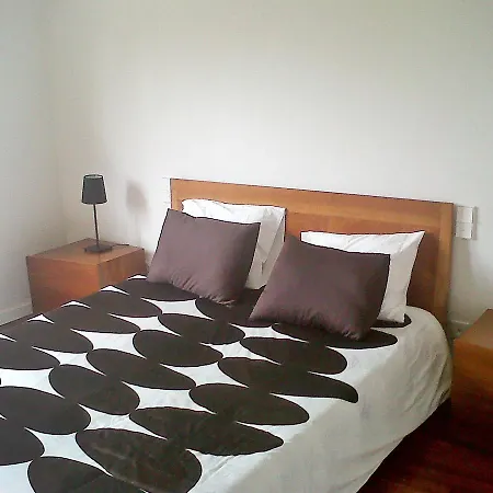 Villa Porto וילה