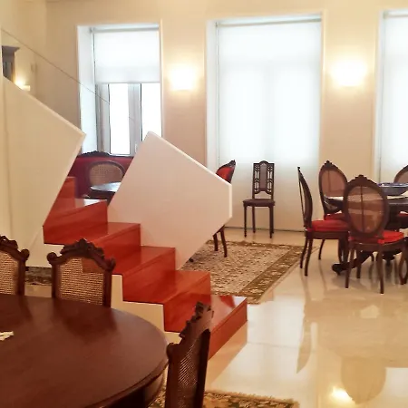 Villa Porto * Avilhoso