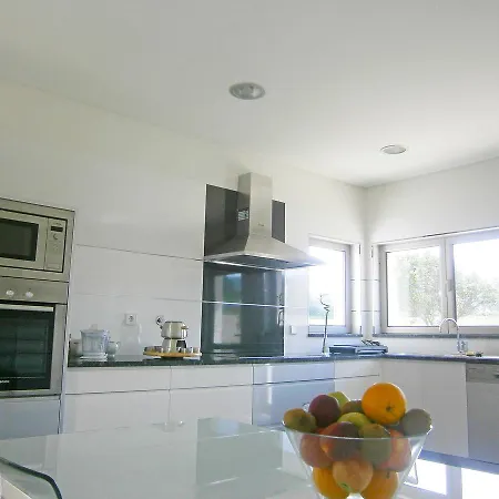 Villa Porto וילה *