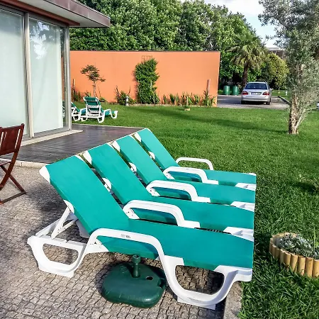 Villa Porto * Avilhoso