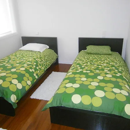 Villa Porto וילה *