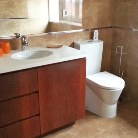 Villa Porto וילה Avilhoso