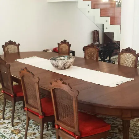 וילה Villa Porto Avilhoso