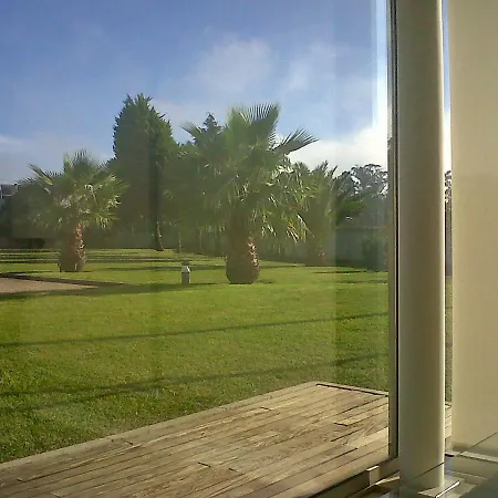 Villa Porto וילה