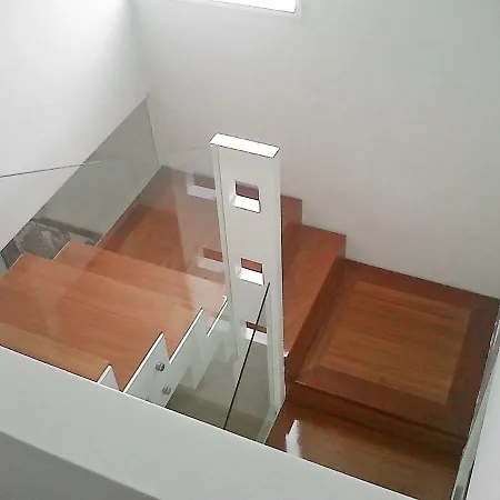וילה Villa Porto Avilhoso