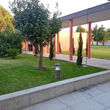 Villa Porto *