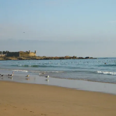 Villa Porto