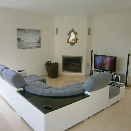Villa Porto *